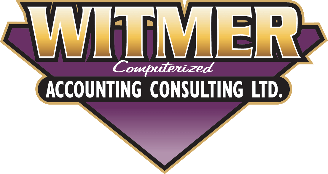 Witmer Computerized Accounting Consulting Ltd.