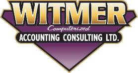 Witmer Computerized Accounting and Consulting Inc.